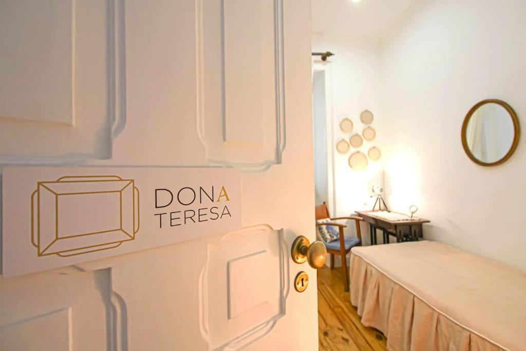리스본 Donapart 아파트 외부 사진